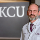 Dr. Hahn headshot in white coat